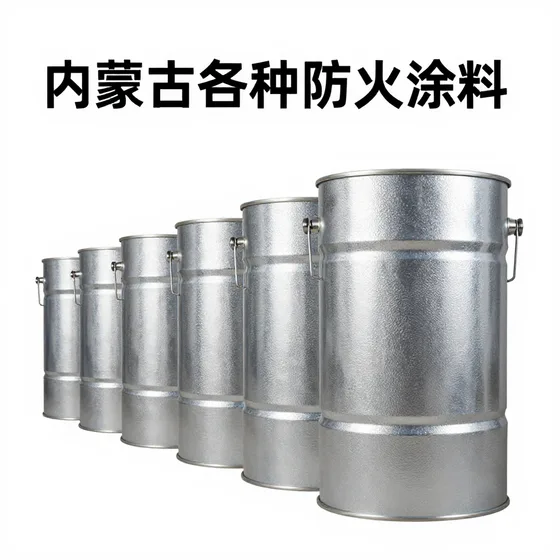 内蒙古各种防火涂料